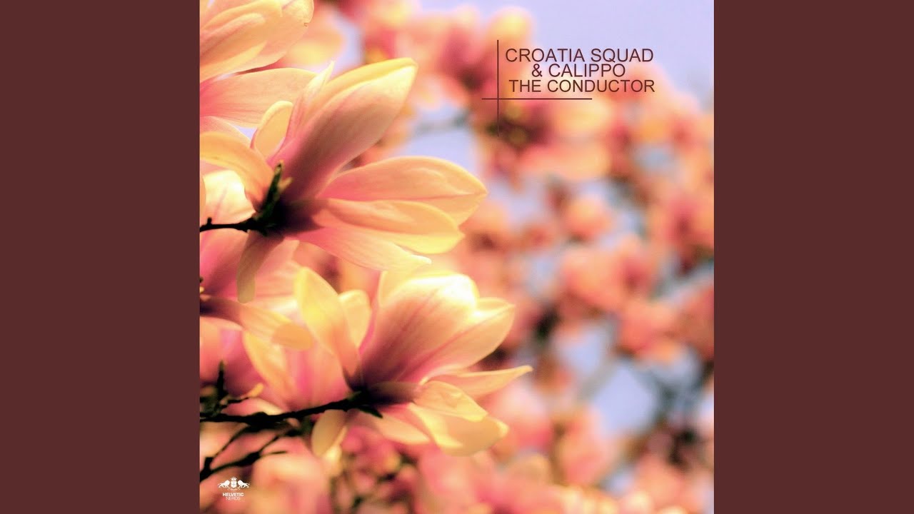 The Conductor (Original Mix)