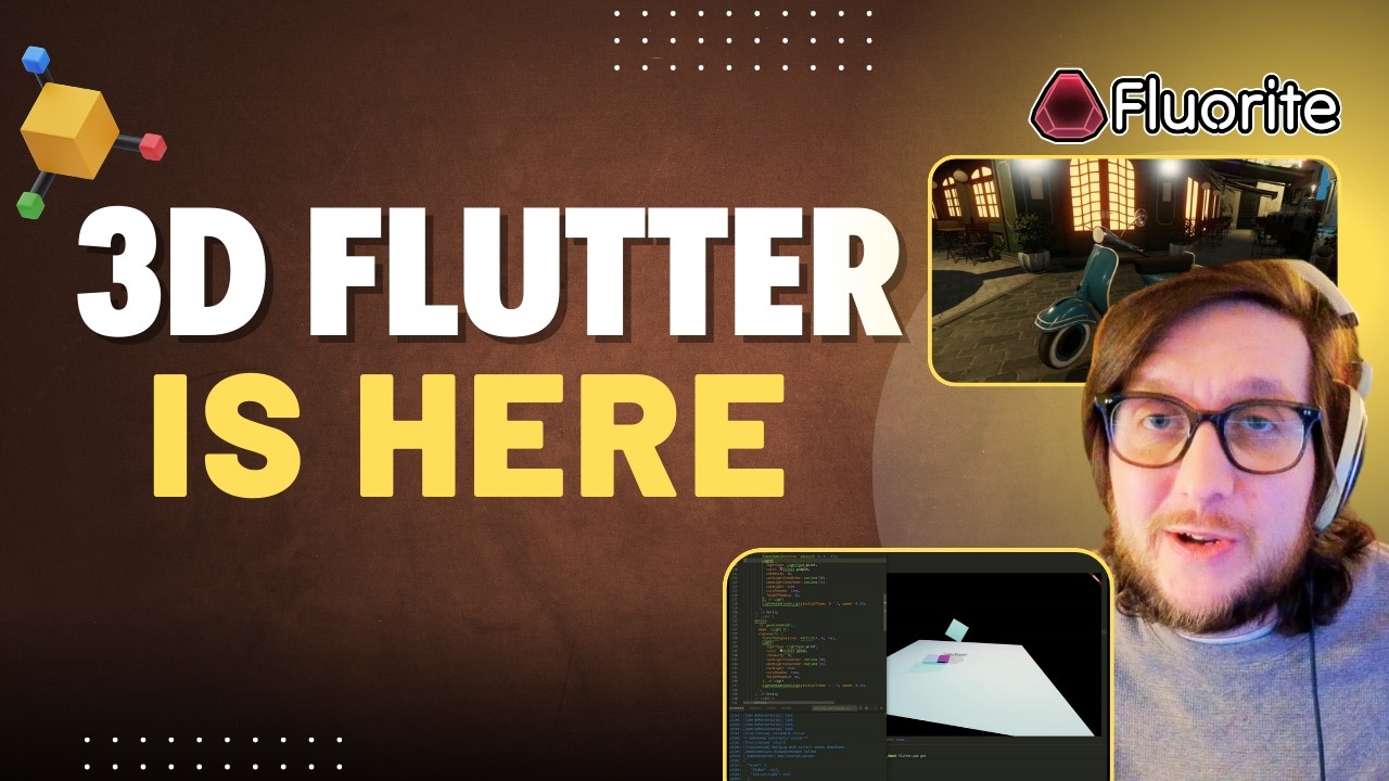 Why Toyota Built a Game Engine in Dart & Flutter