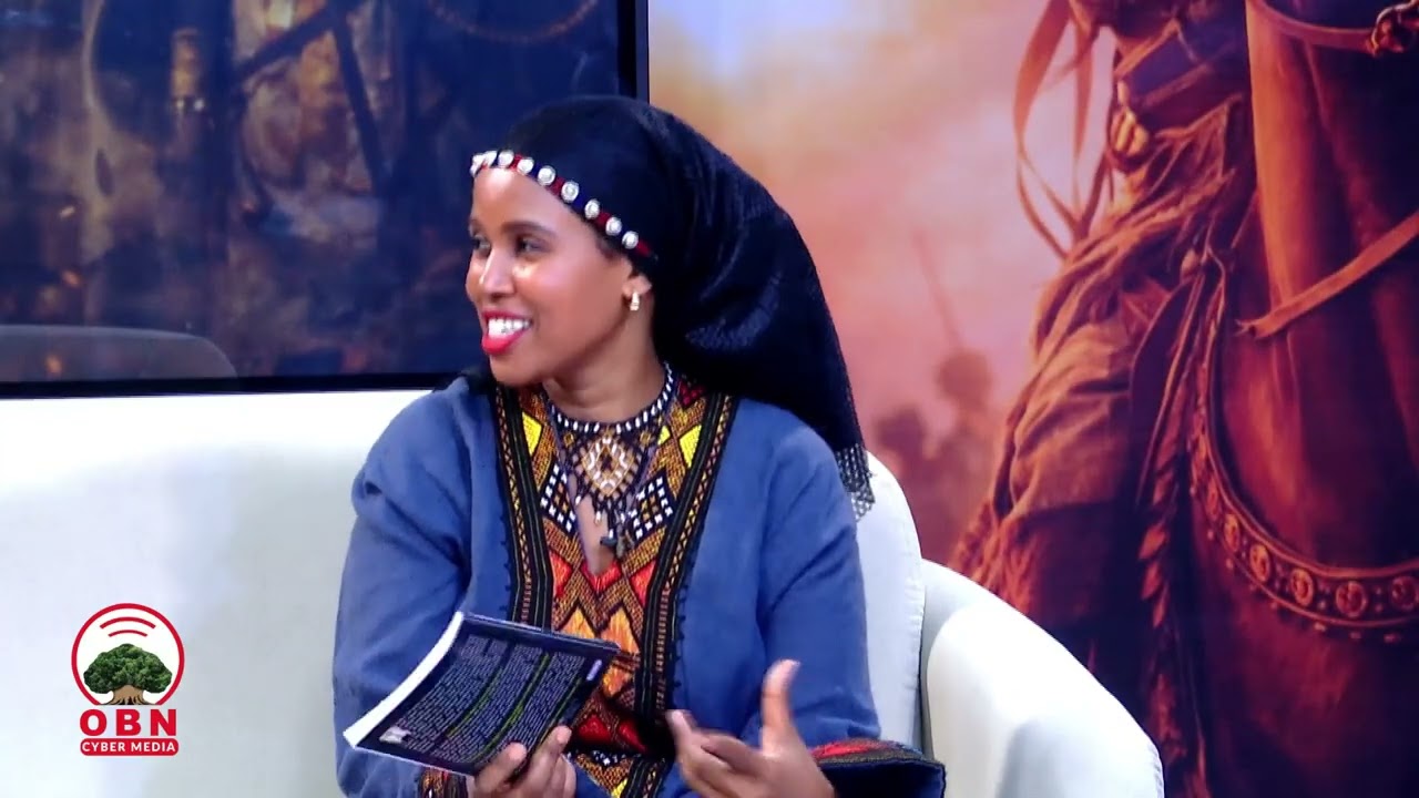 Keessummaa Nooruu | Kitaabni Caayaa Qaroominaa