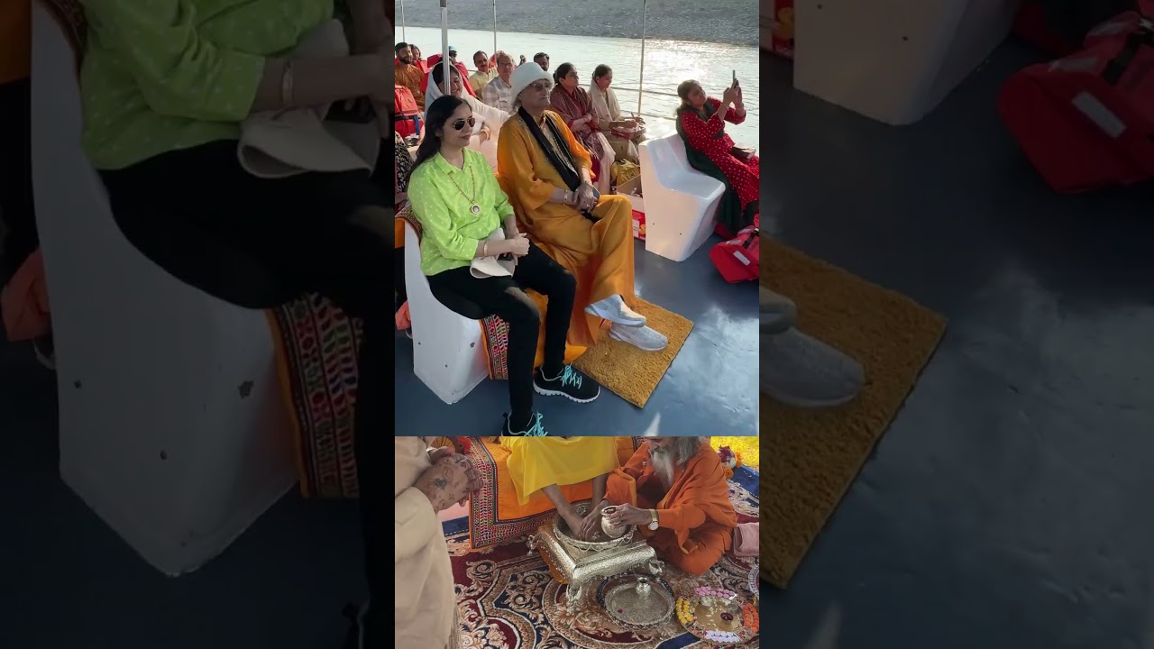 Samarthguru Siddharth Aulia Ji's Birthday #Samarthguru #ONDM