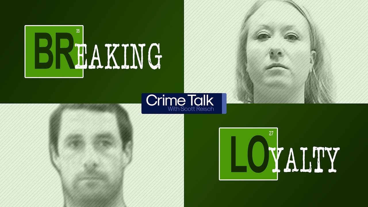 No Loyalty For Frazee. Idaho Nurse Pleads Guilty. Let’s Talk About It!