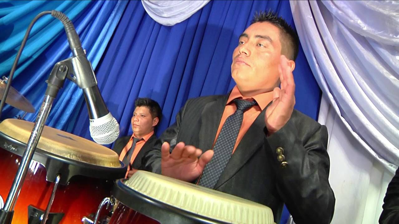 Jose Enrique DVD 2 Con que podre pagarte Señor
