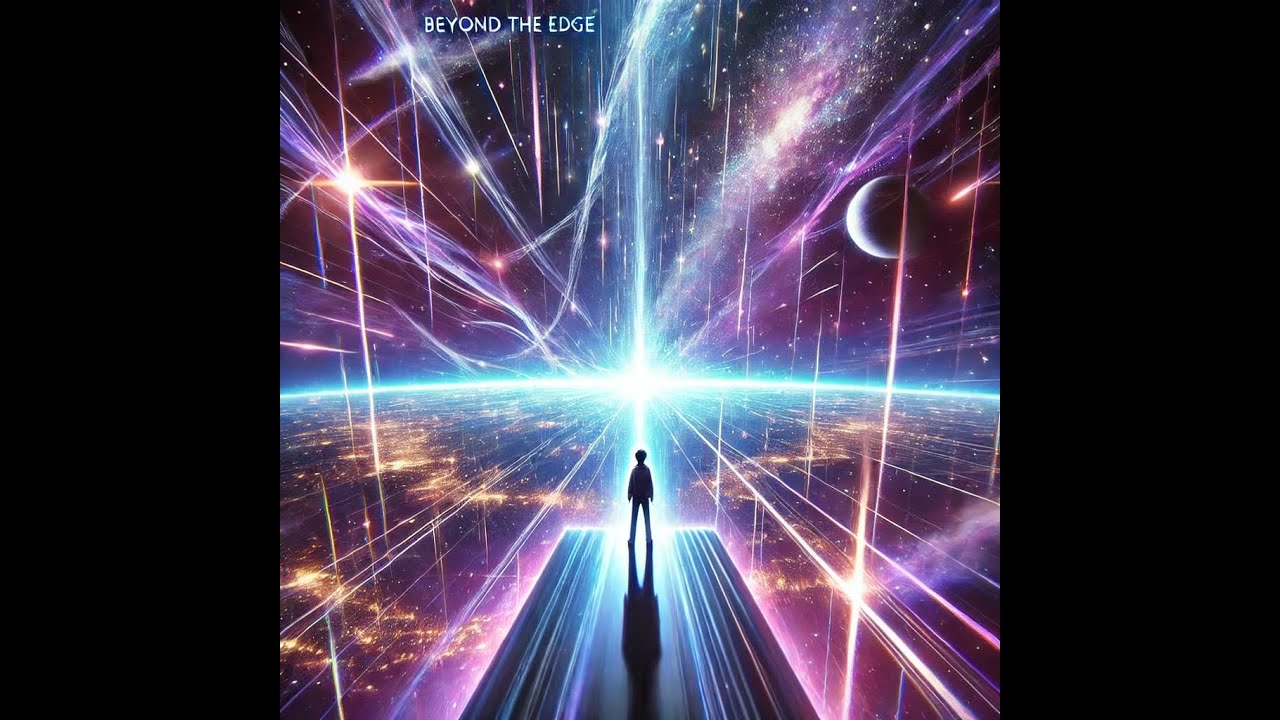 Beyond the Edge
