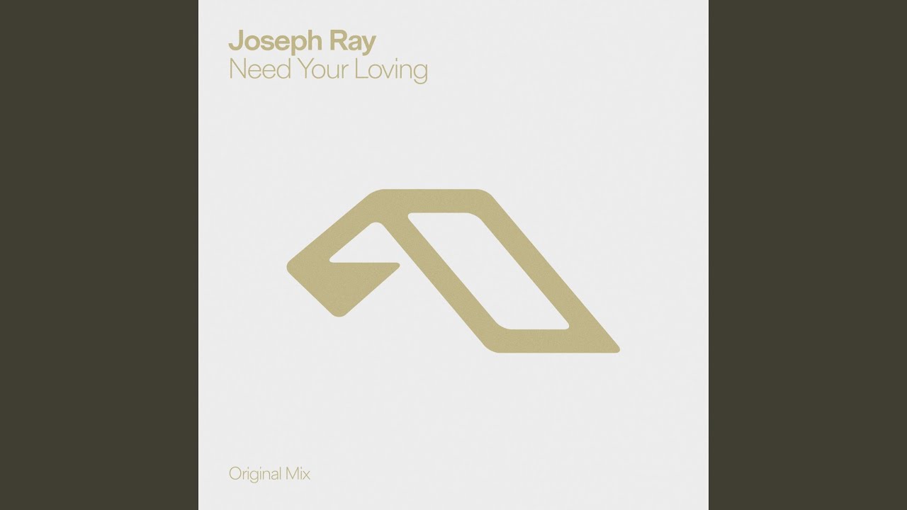 Need Your Loving (Extended Mix)