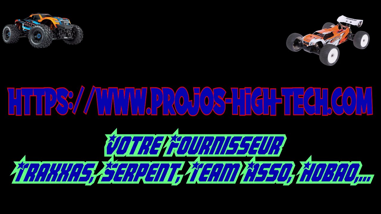 TEAM ASSO RIVAL MT10 RUN 2 FULL STOCK 3s 5000mah ouuuh mais là ça me plait encore  mieux