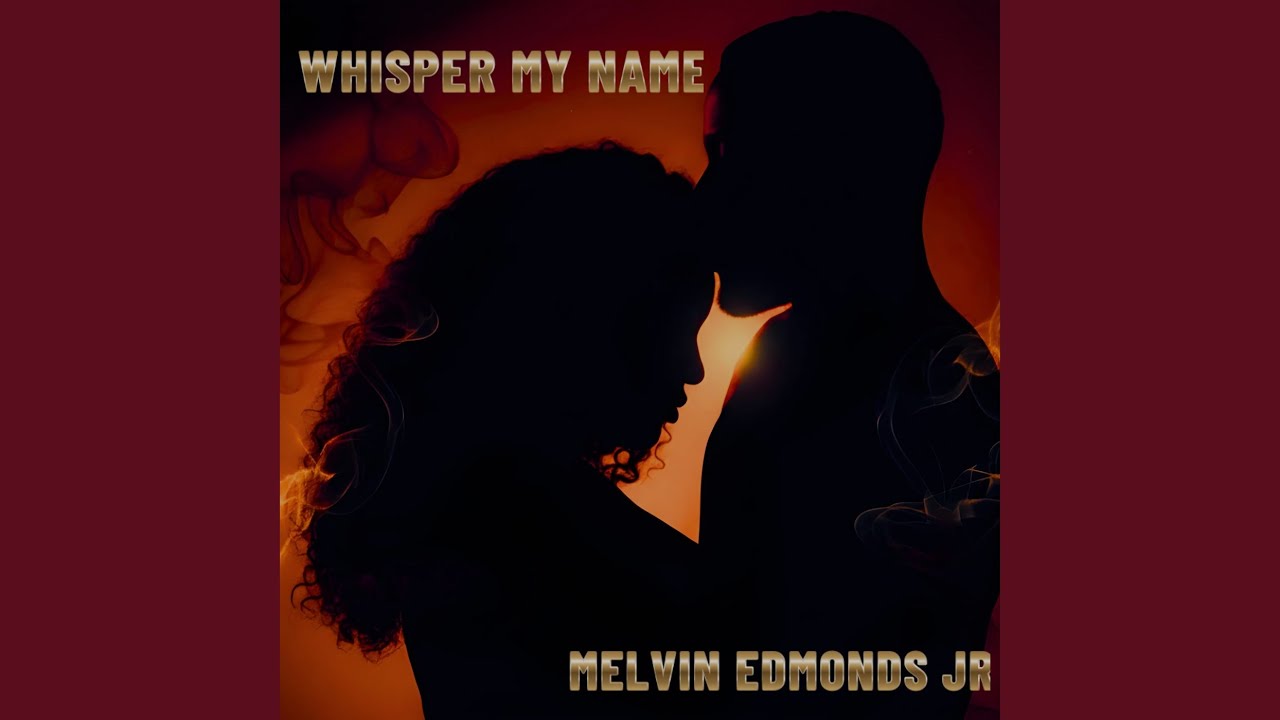 Whisper My Name