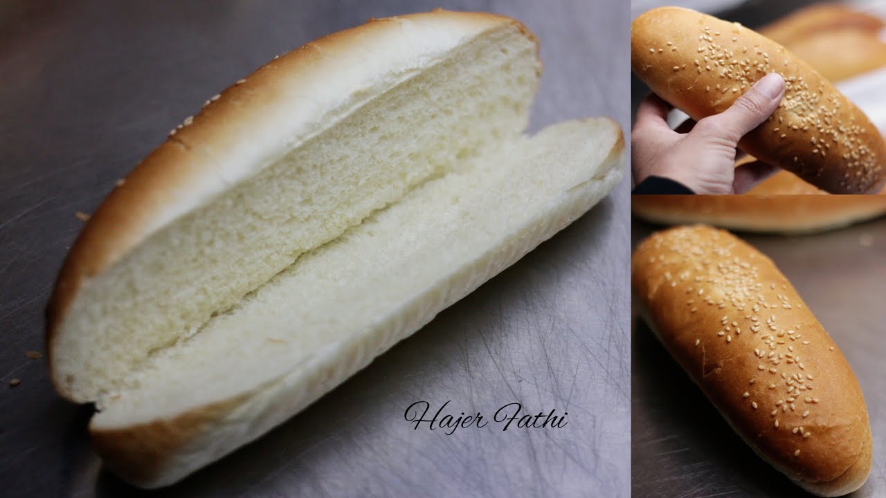 Baking Tutorial | خبز #صامولي احترافي / طريقه عمل #الفينو خطوة بخطوة حصريا احلى من الجاهز