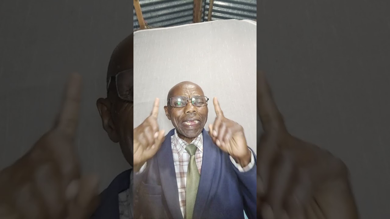 Amdoindet Joseph Arap Nabei