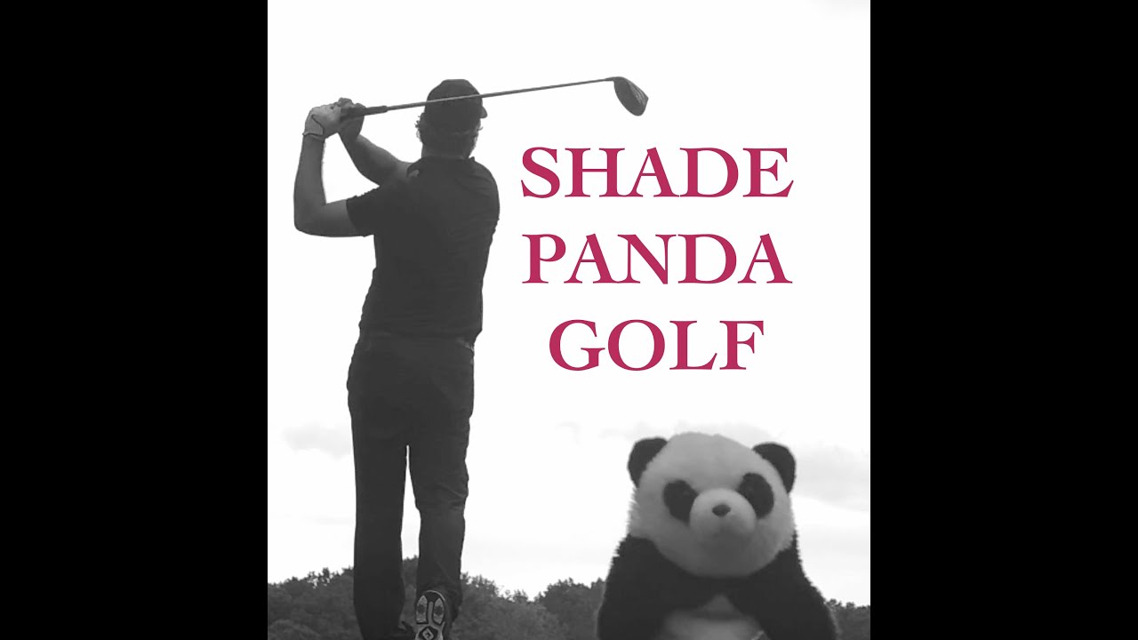 Shade Panda Episode 1 Ole Beau,  Front Nine
