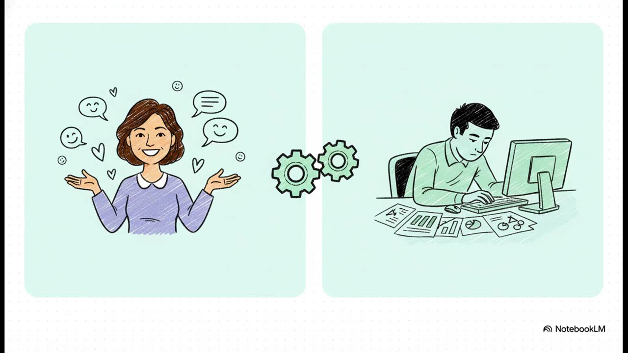 Why Love Fails Even When Both People Care