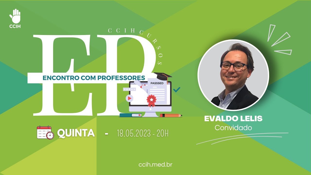 Recursos humanos em CME