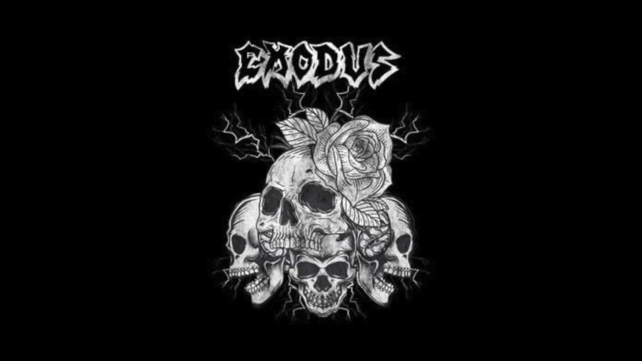 Exodus – Protect Not Dissect (The Varukers cover)