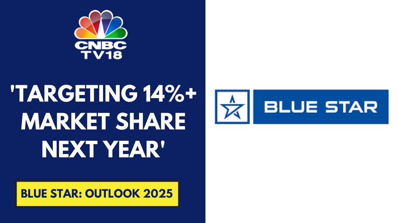 Expect 25-30% YoY Growth This Summer Season: Blue Star | CNBC TV18
