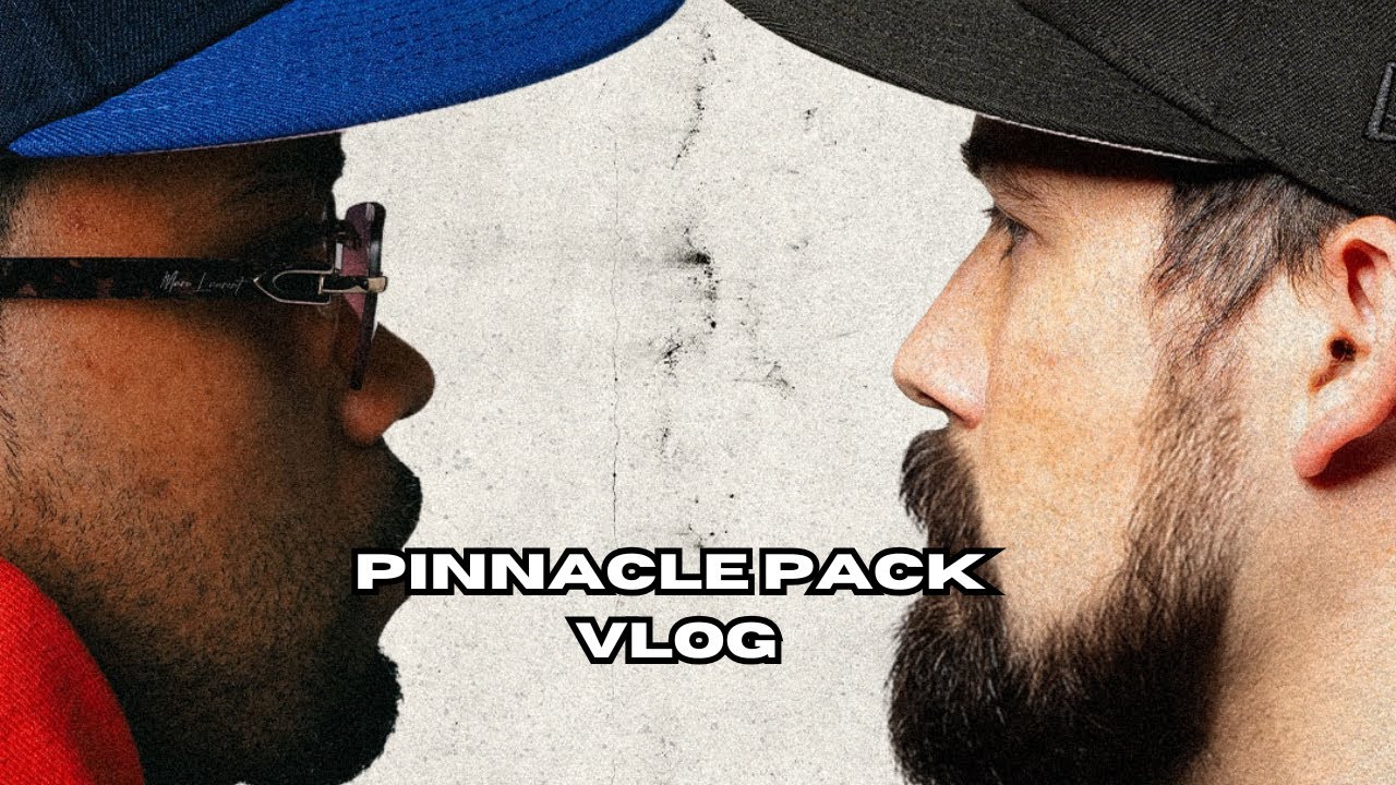 ЛУЧШИЕ ШЛЯПЫ в Нью-Йорке?! Это набор Pinnacle: Frosty Preme x Wilder Fitteds ‼️🗽