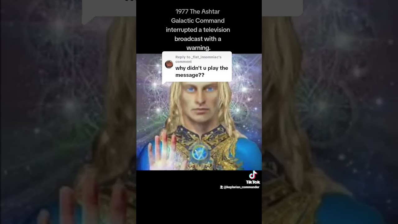 Ashtar Galactic Command, Vrillon