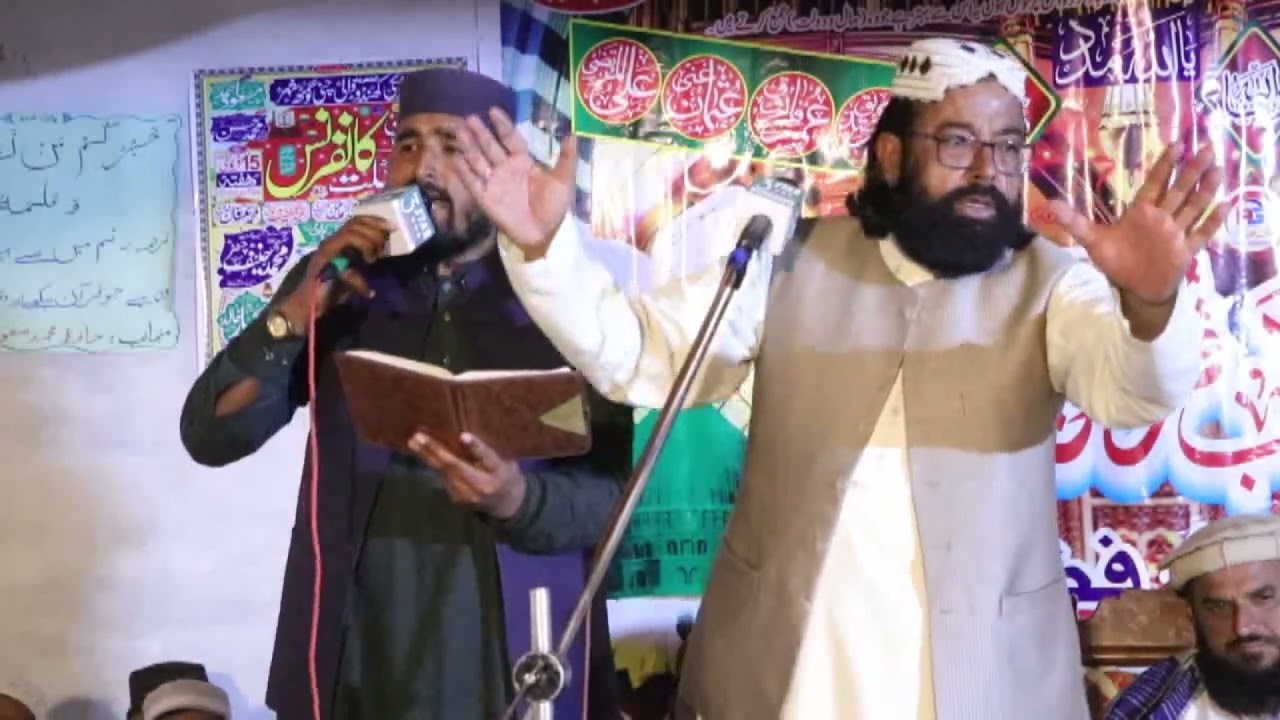 Abdul Jabbar Khalid Brodran | Part-2 | Three Star Sound | 0300-4857796 