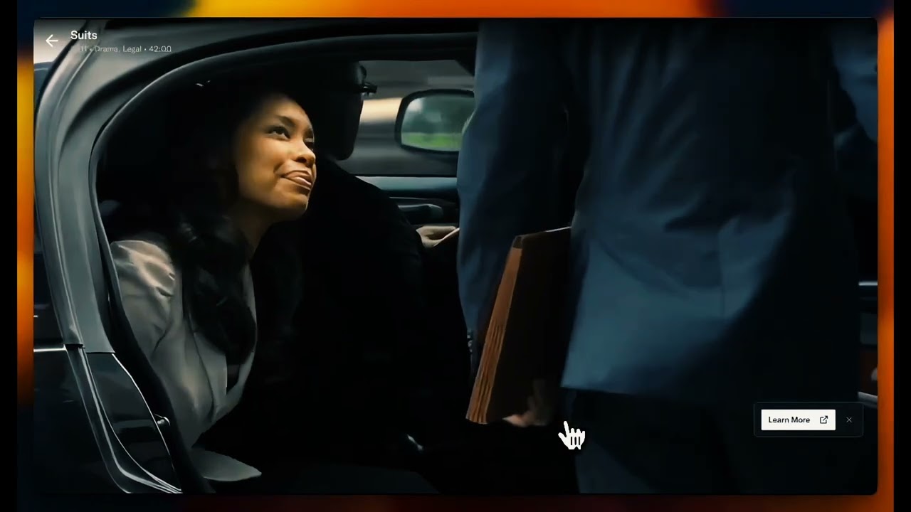 AI That Inserts Ads Directly Into Movies and TV Shows