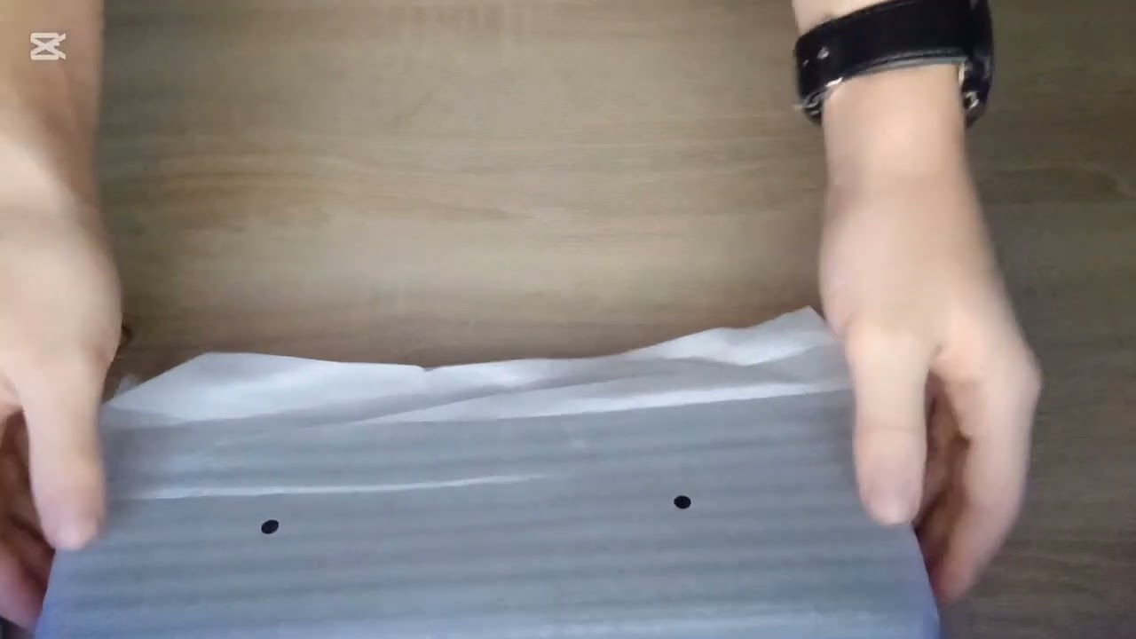 Unboxing klávesnice White Shark sinobi 2 a myšky White shark Cyprus 