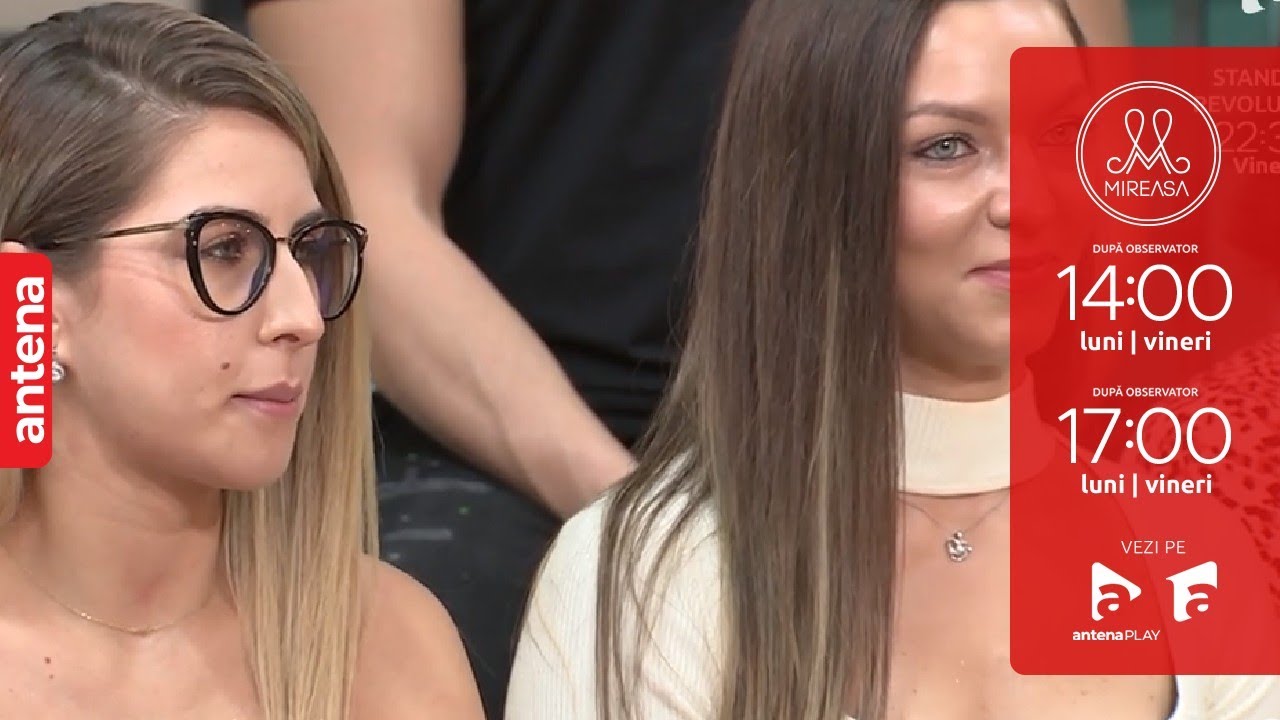 Miruna se revoltă din cauza discuțiilor stârnite de Paul