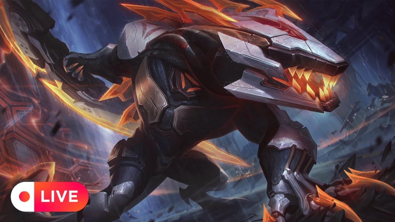 [激鬥峽谷WildRift] 3/5 裝備大更新 上單正式起飛 !!!