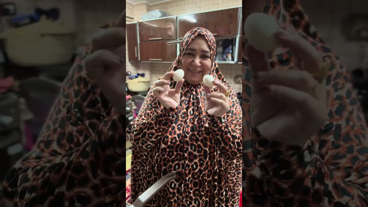 آخيرا روتين يوم الجمعه المباركه عملتو بكل حب من غير تعب كتير الحمدلله 😍