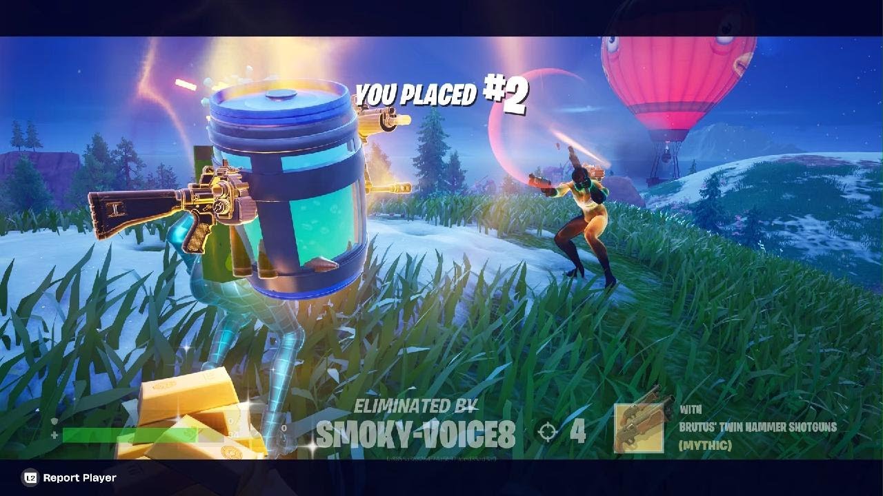 It Could've Ended Better TBH 😡🤬😤🏹⛏️🛡️