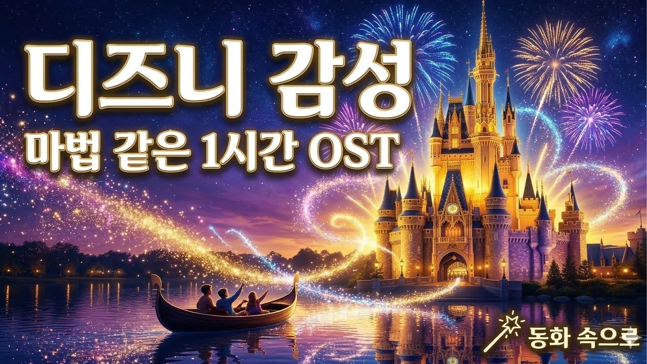 AI Music Experiment (1h 07m) | Fairy-Tale Musical Vibes, 15 Genres | Vol.01 | ChorusFactory
