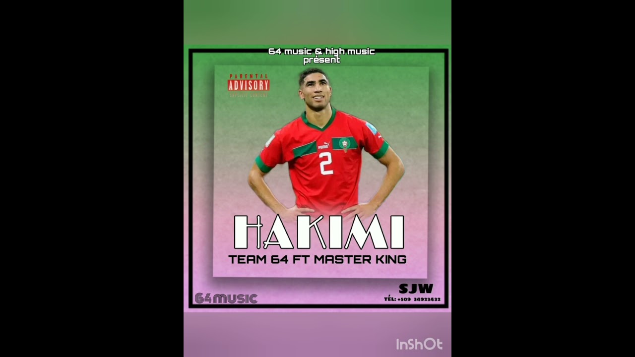 Tony mix hakimi bmix hakimi 🔥 phat pharm hakimi Master king hakimi kessy mix hakimi