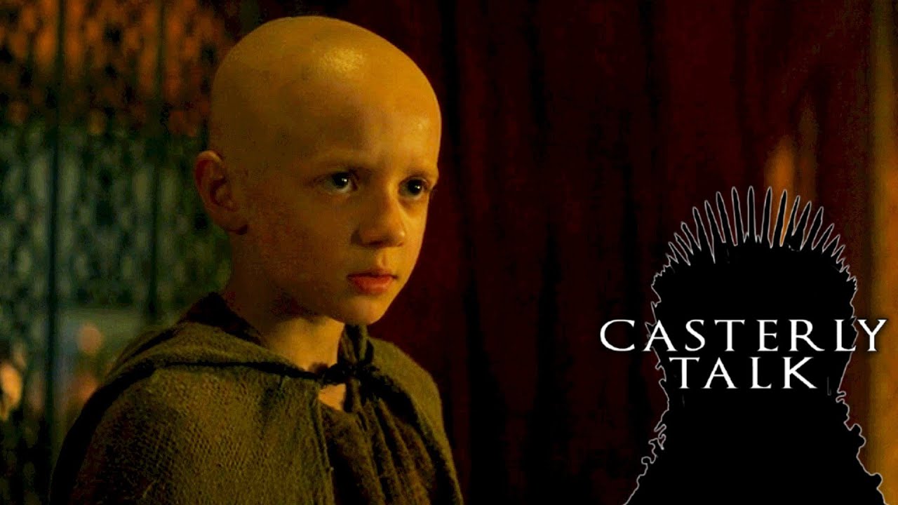 Обзор игры «Рыцарь Семи Королевств» | Эпизод 3 | Casterly Talk