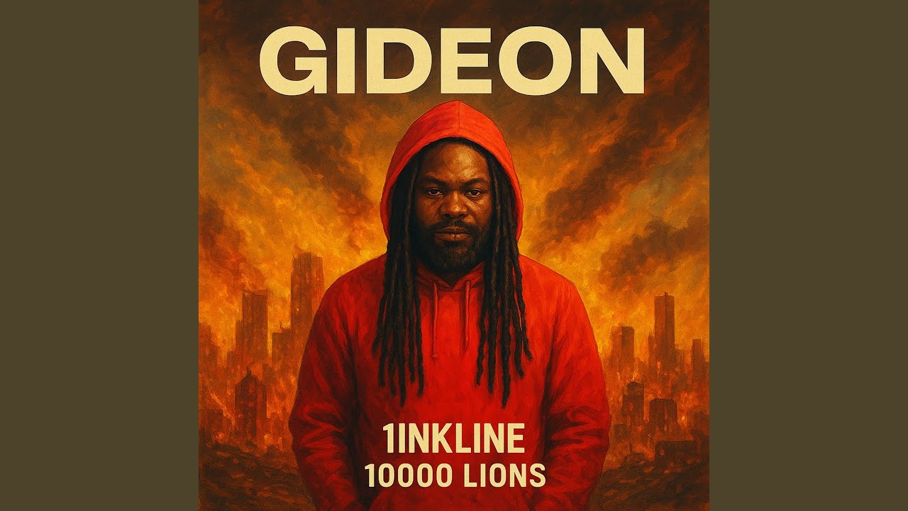 BIG GIDEON DUB 3