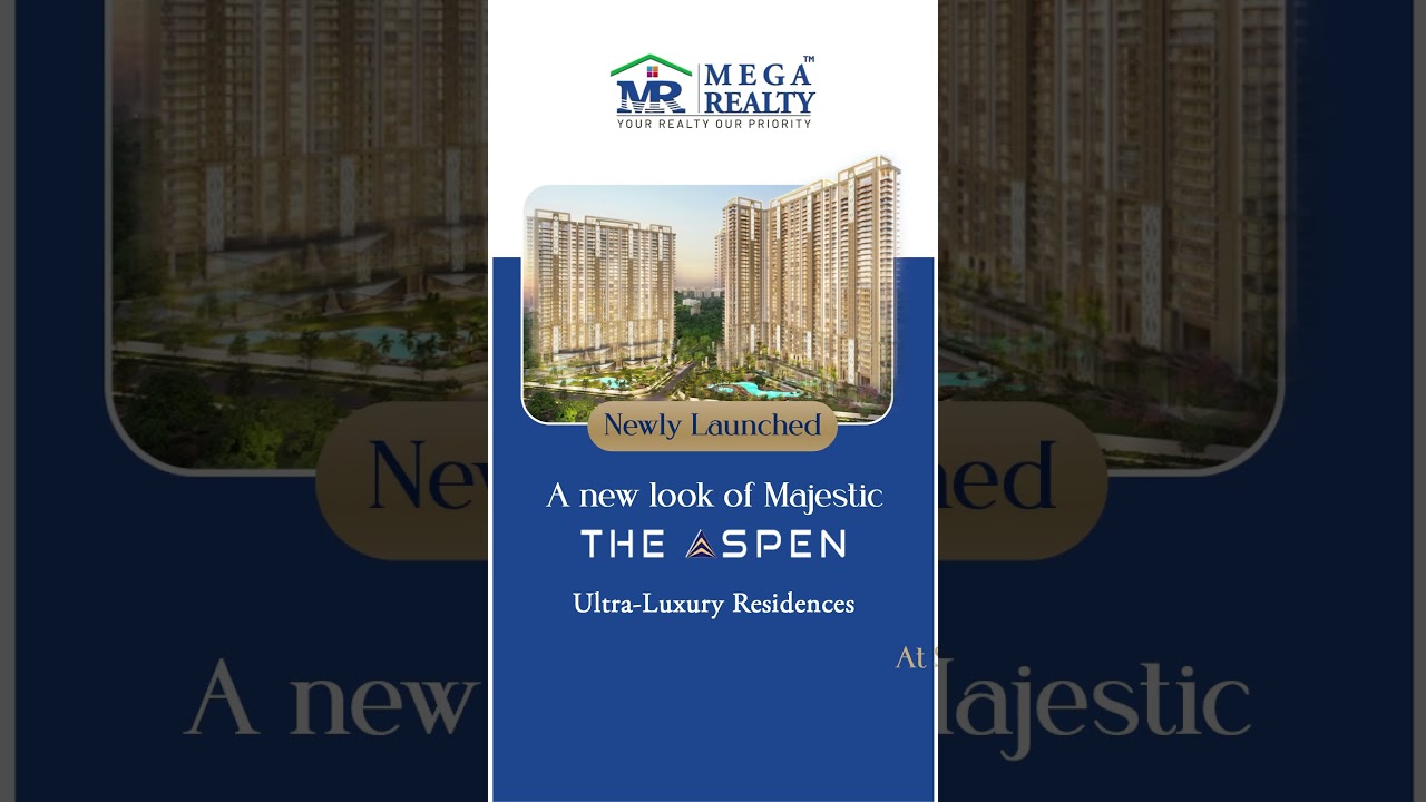 Whiteland Sector 76 Gurgaon | Whiteland The Aspen |  Whiteland Luxury Residences in Gurgaon