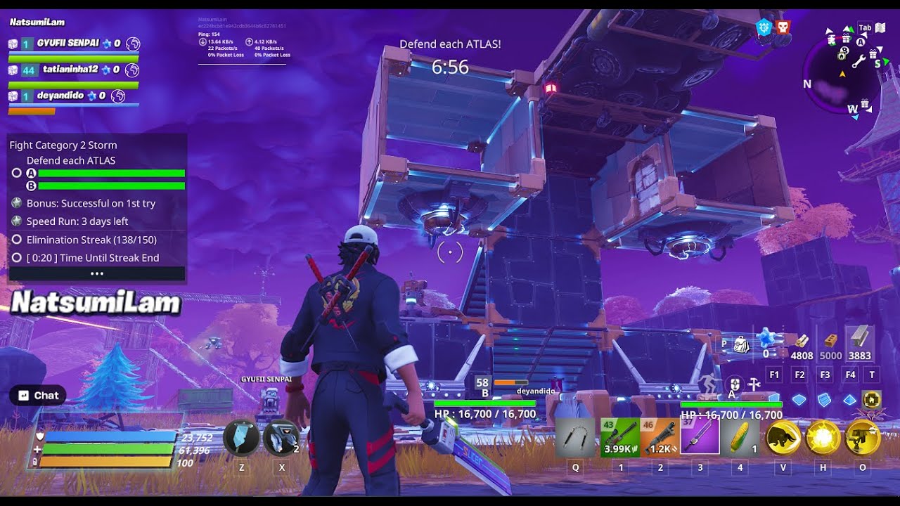 STW 2026 Venture Trap Tunnel 21 