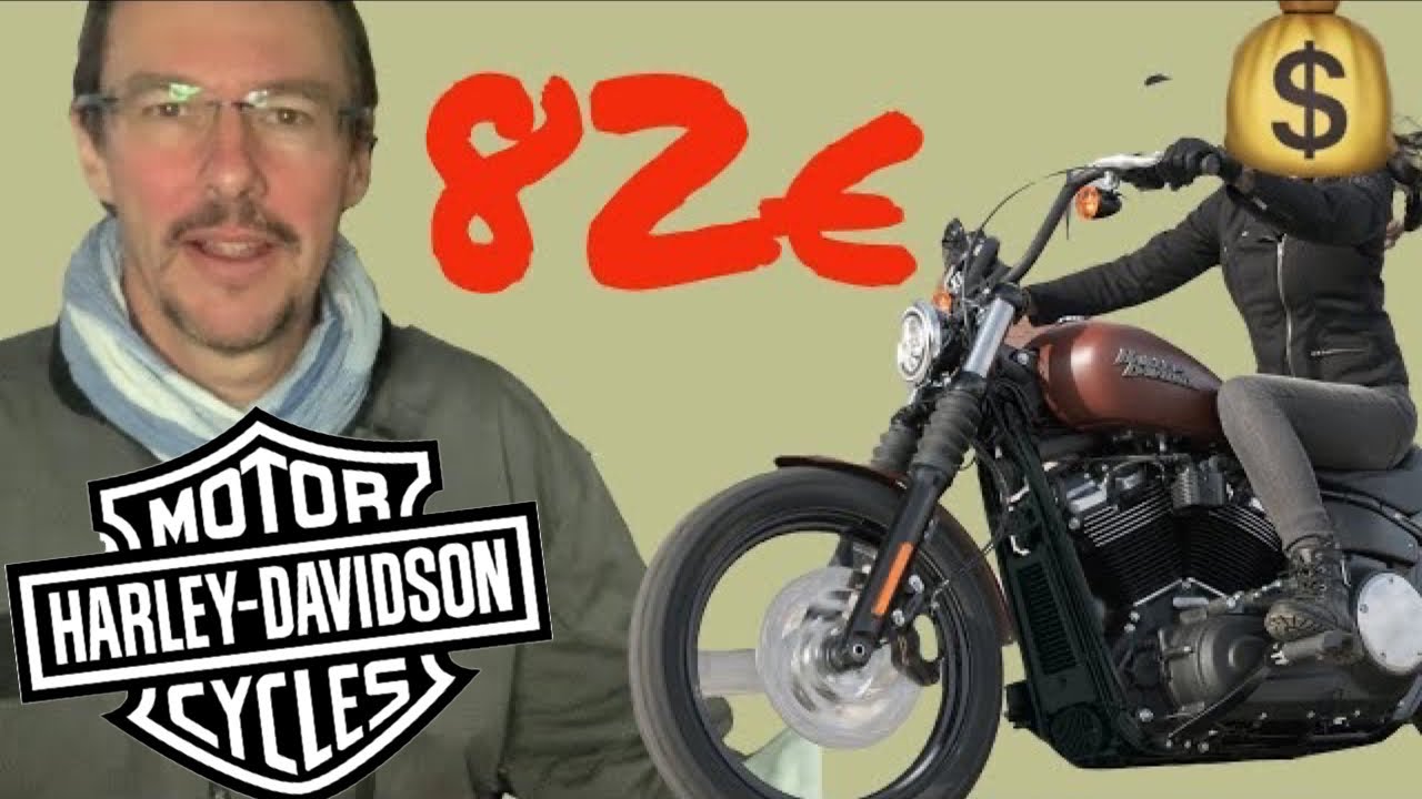 3 VIDANGES HARLEY DAVIDSON MOTEUR M8 STREET BOB FXBB (facile et pas cher😄😄)#lfgdf #harleydavidson