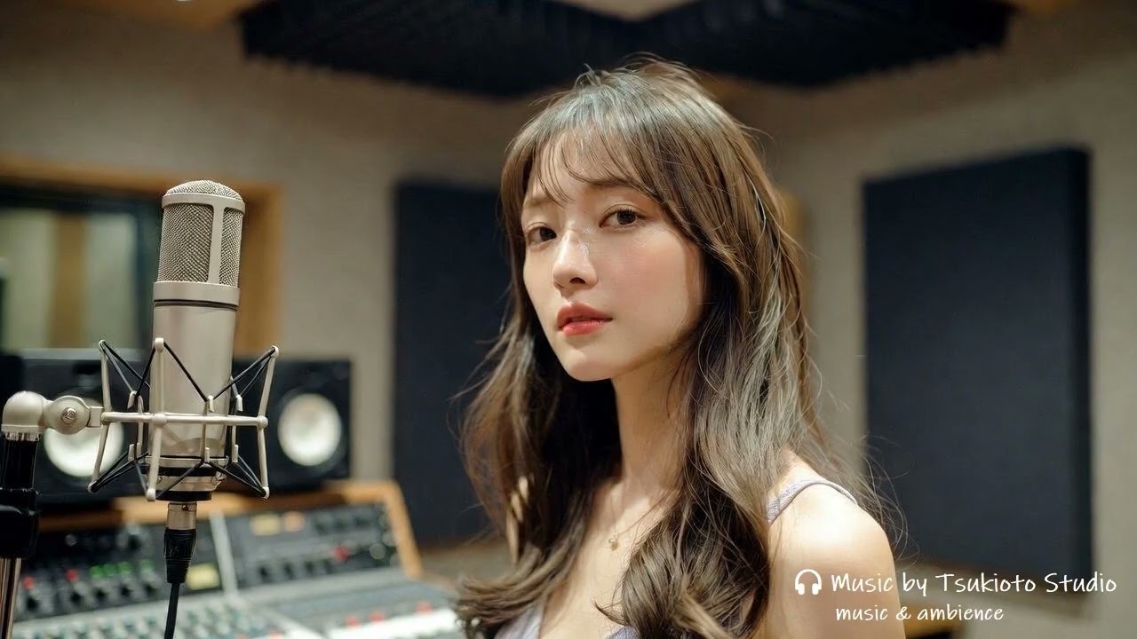 🎧 『沈黙が痛い夜。』夜のラブソング｜喧嘩の後に残る後悔｜静かな女声バラード｜A Quiet Japanese Love Ballad | Soft Female Vocal 30MINS