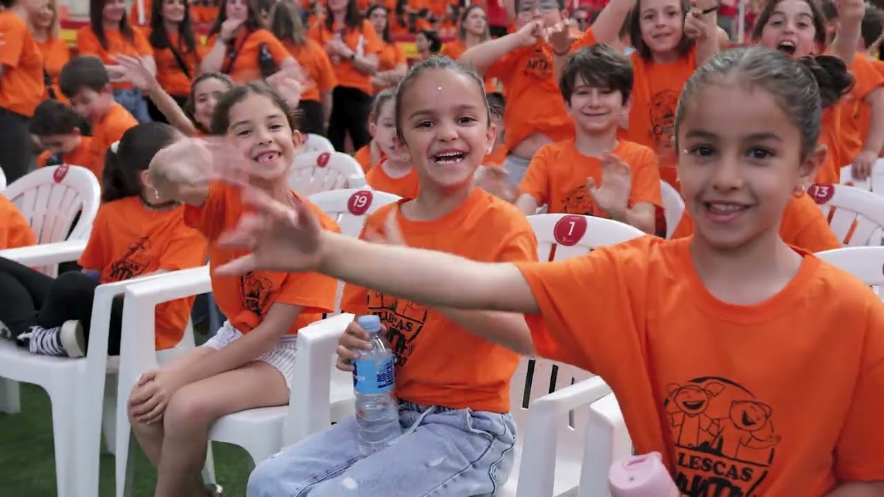 ILLESCAS CANTA 2025