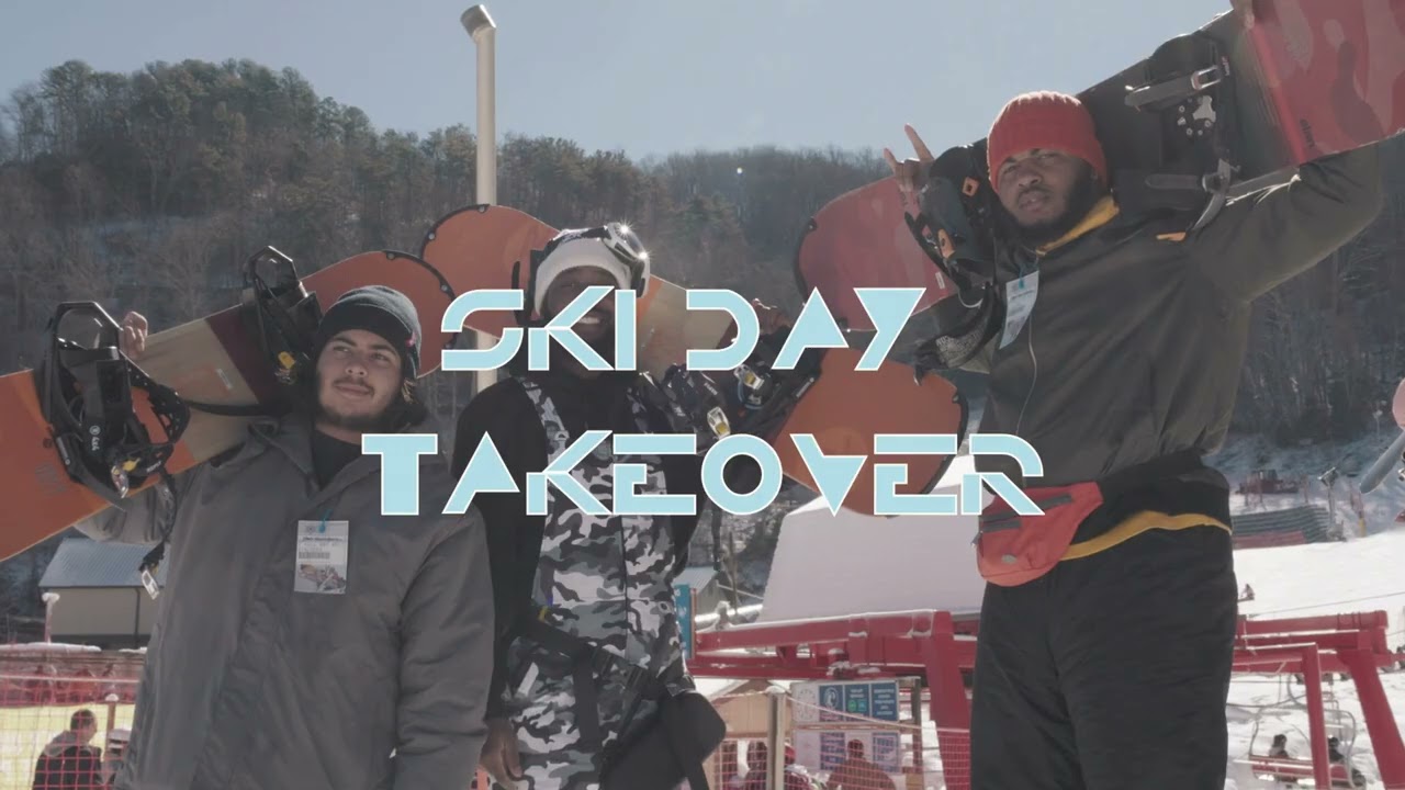 URBAN SKI WEEKEND
