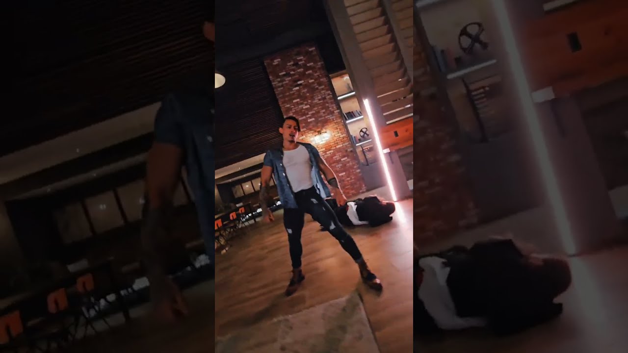 How to film a ACTION film on a phone