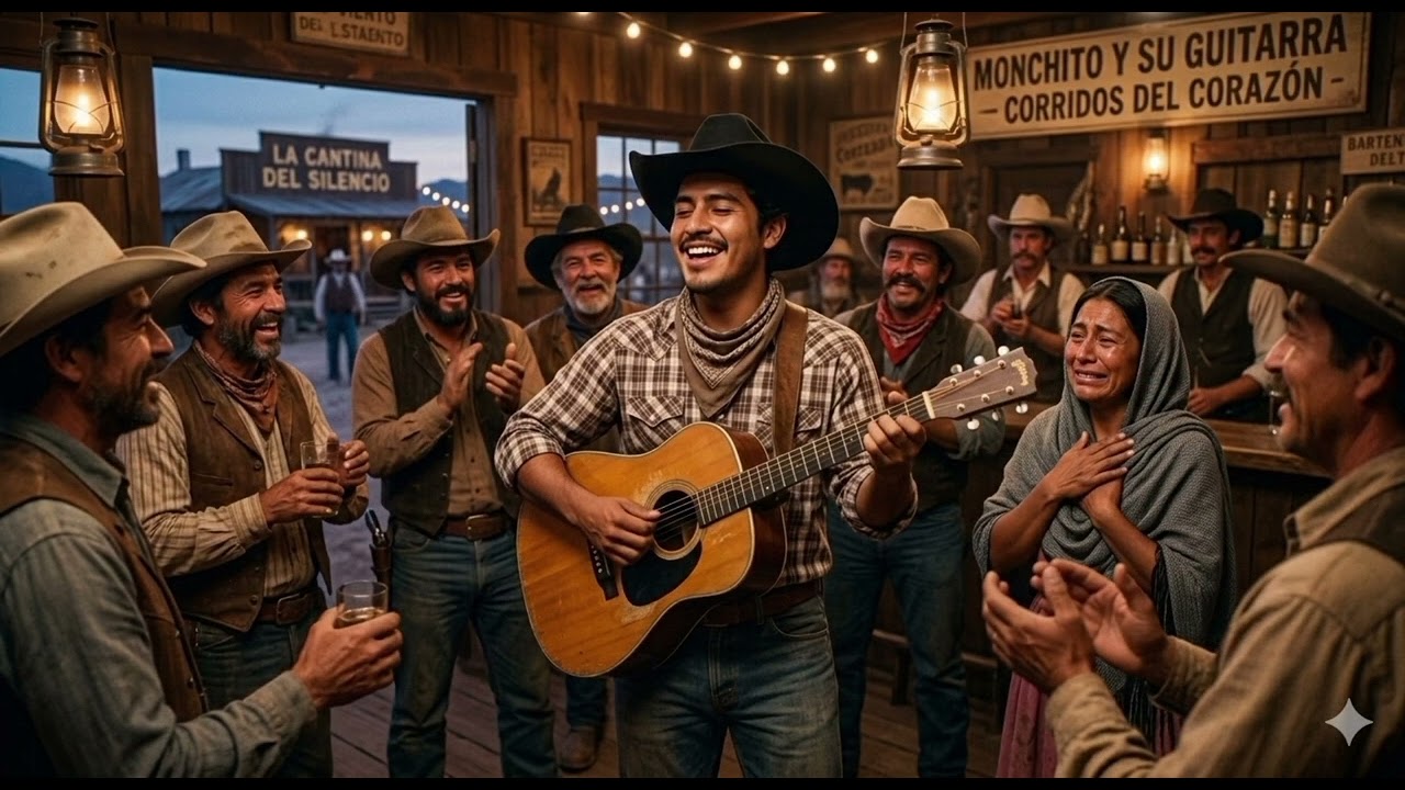 Panda Smith - camino a la frontera