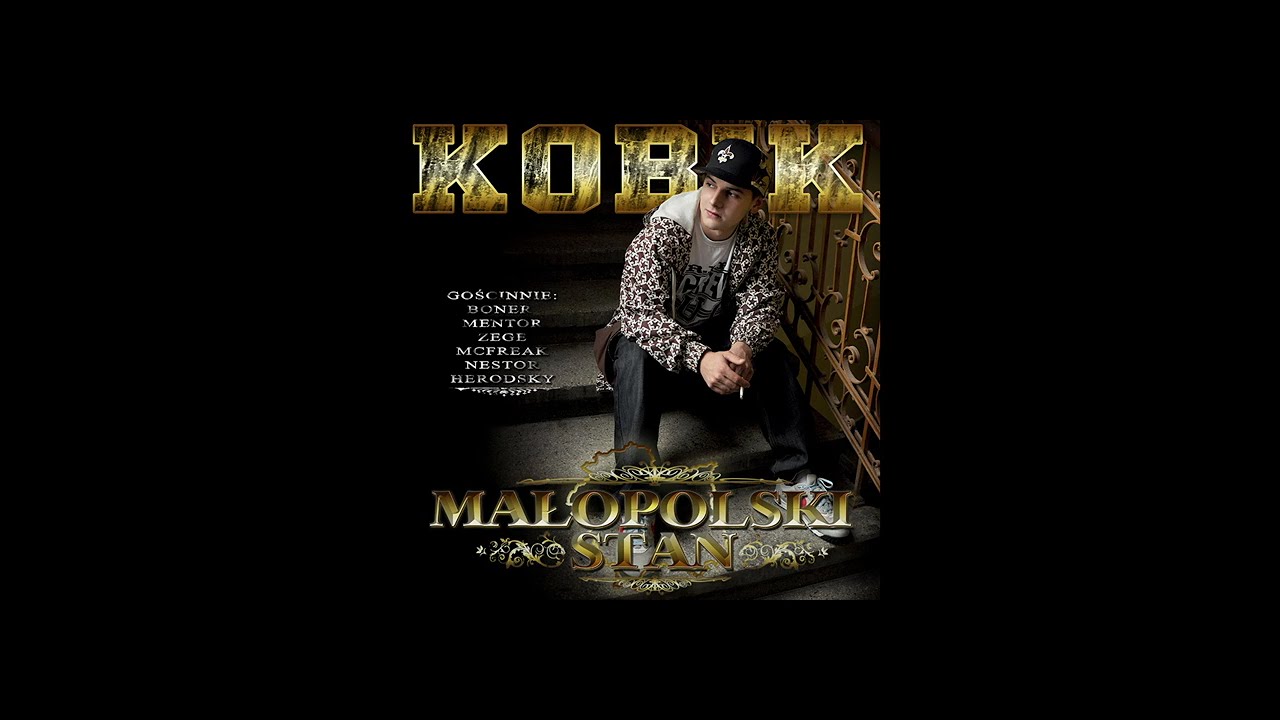 Kobik - Małopolski Stan (2010)