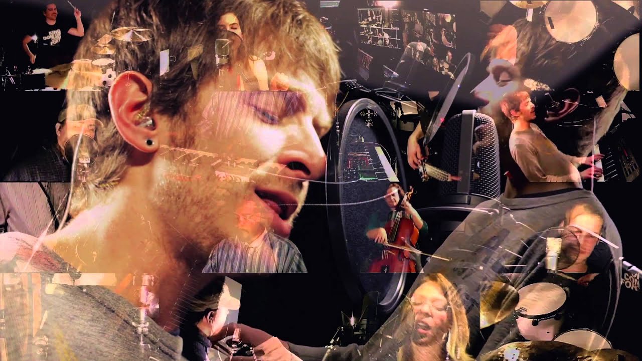 Falling in Love With Jesus - Kirk Whalum | WorshipMob Cover