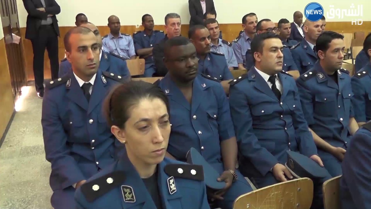 تمنراست: تنصيب مراقب الشرطة طيبي ناصر مفتّشًا جهويصا لشرطة الجنوب