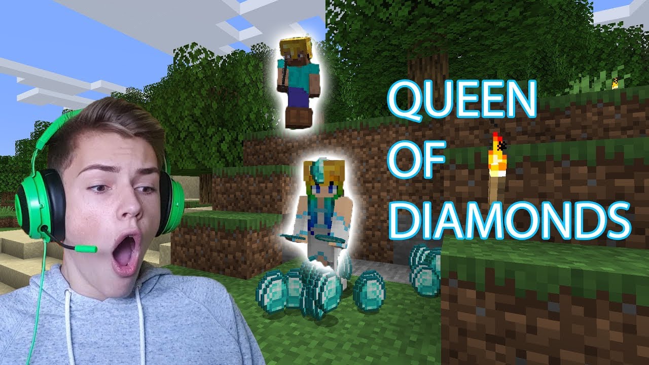 Labākie minecraft spēlētāji Latvijā | Minecraft ep.1