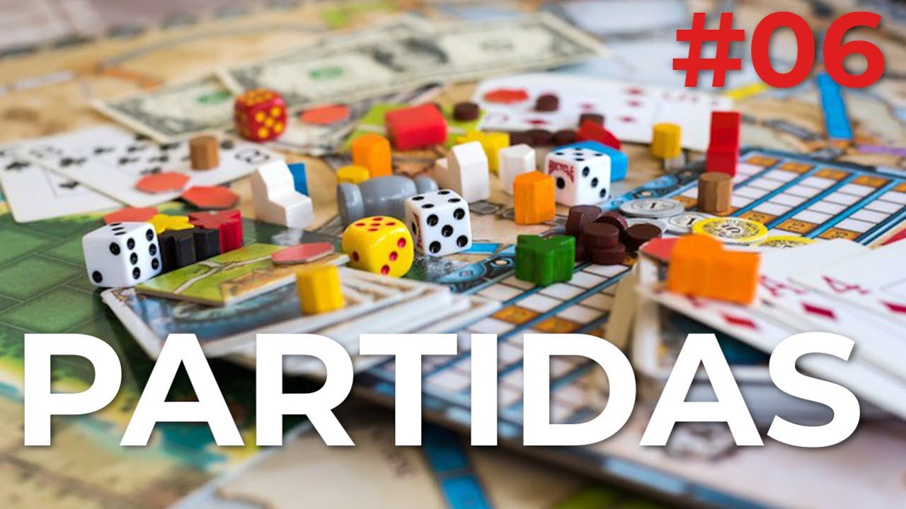 PARTIDAS #06