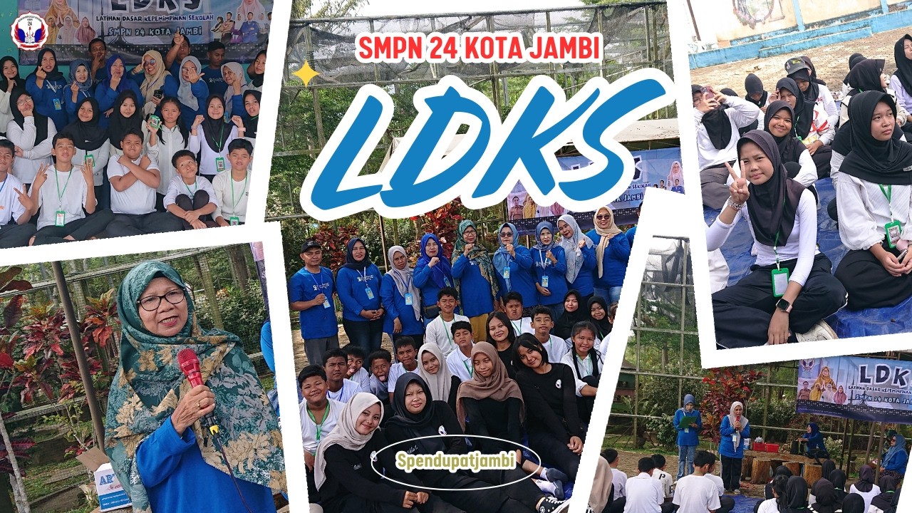 LDKS 2026