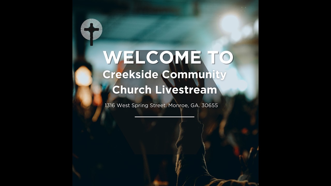 Wednesday Evening Bible Study- By Pastor Martin Eli Ellis