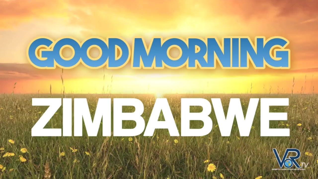 Good Morning  Zimbabwe | Prophet Tom Tirivangani | February 8, 2026