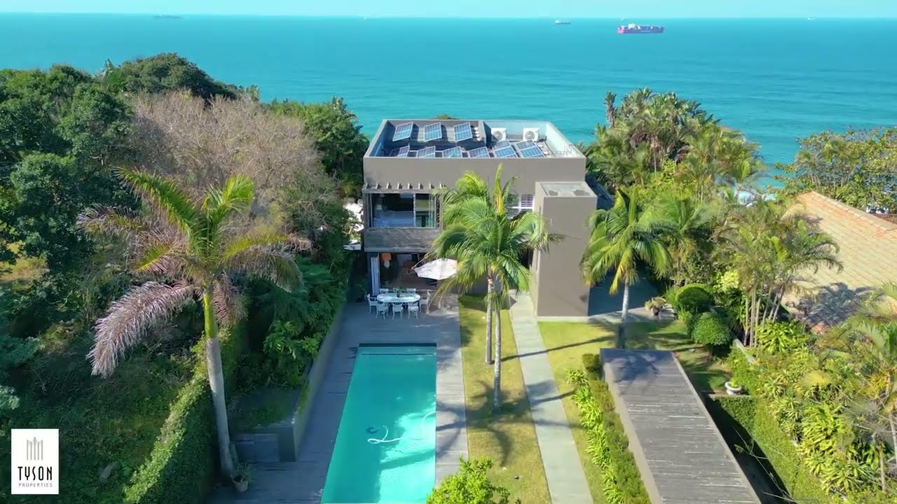 Tyson Umhlanga