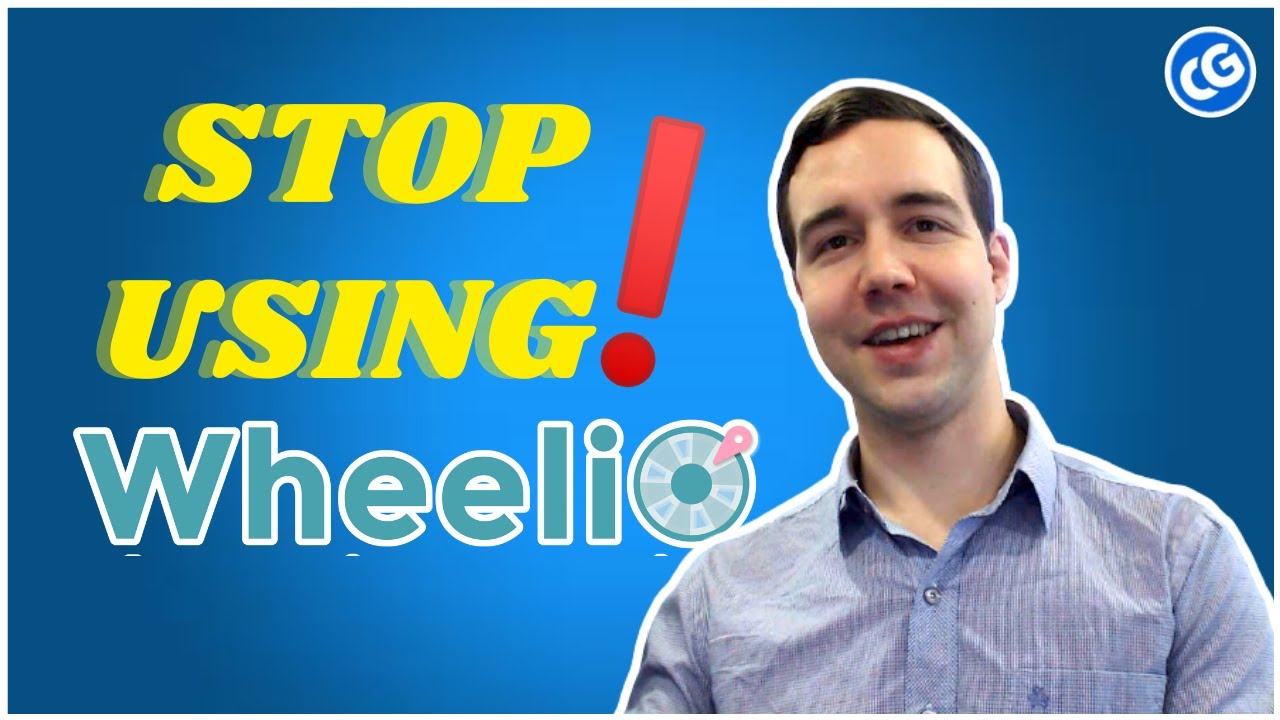 Why we don't use Wheelio (And you shouldn't either)!