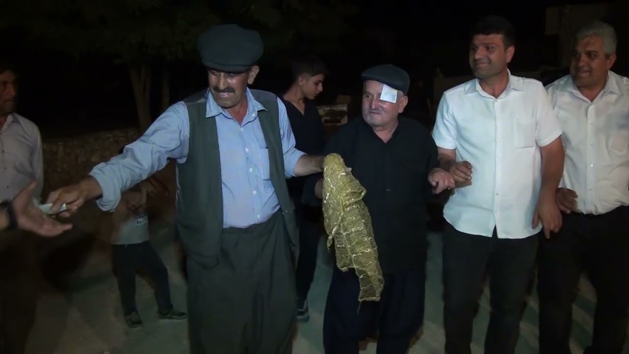KILINÇ KAMERA GRUP SEYHAN BİRİŞME KÖYÜNDE