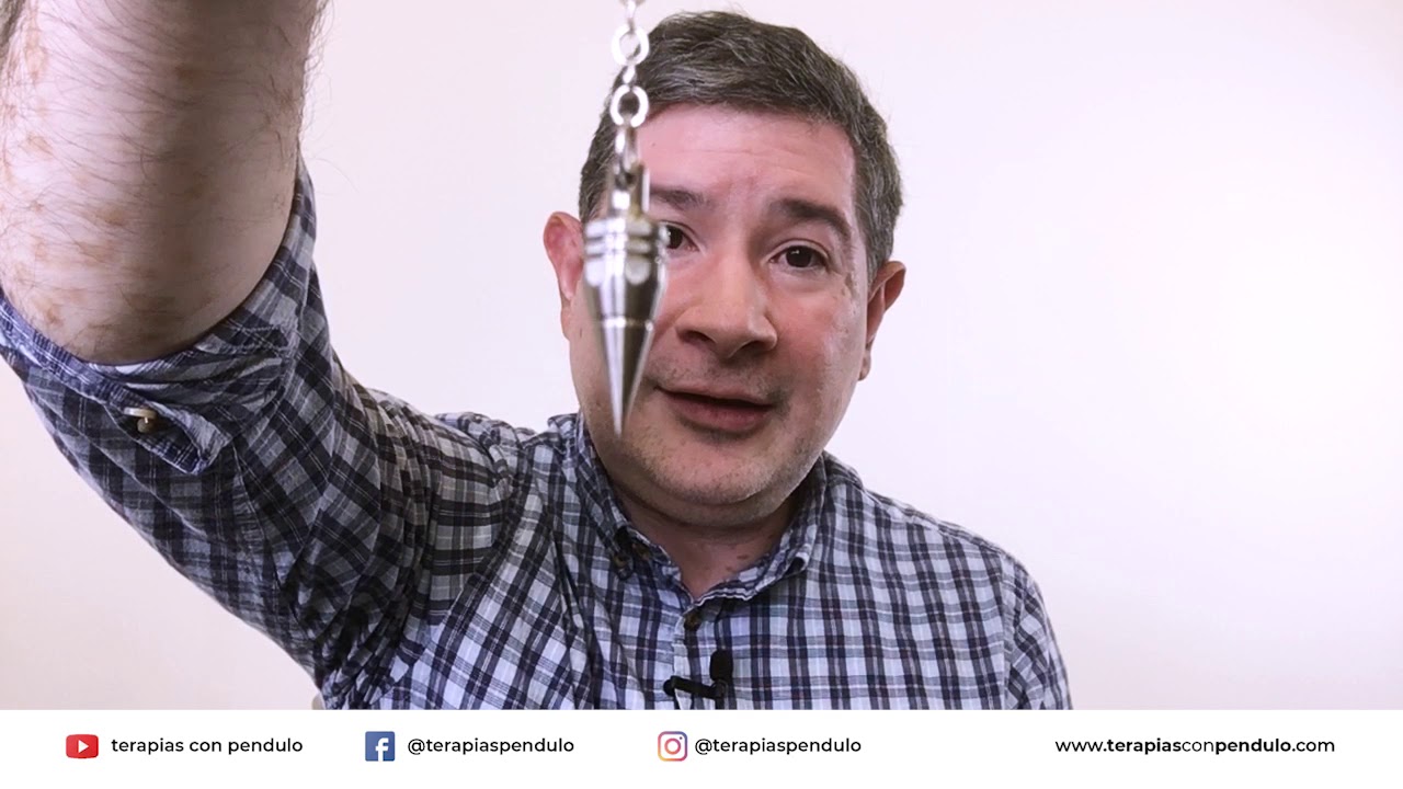 ¿CUAL ES EL MEJOR PENDULO DEL MUNDO?